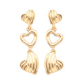 ARETES NAPIER ALL MY LOVE