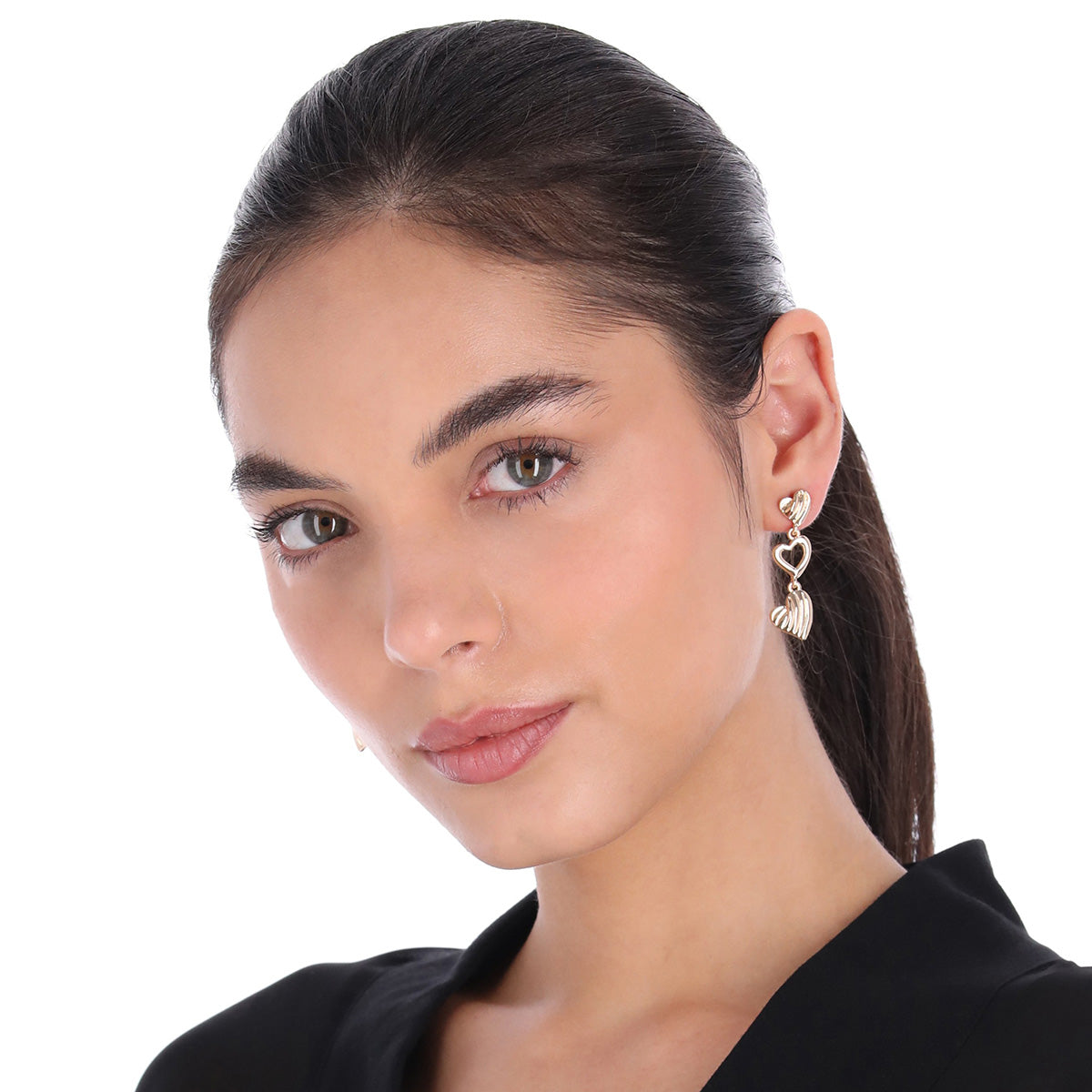 ARETES NAPIER ALL MY LOVE