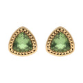 ARETES NAPIER COLOR DEC CAPSULE M25 ESMERALDA