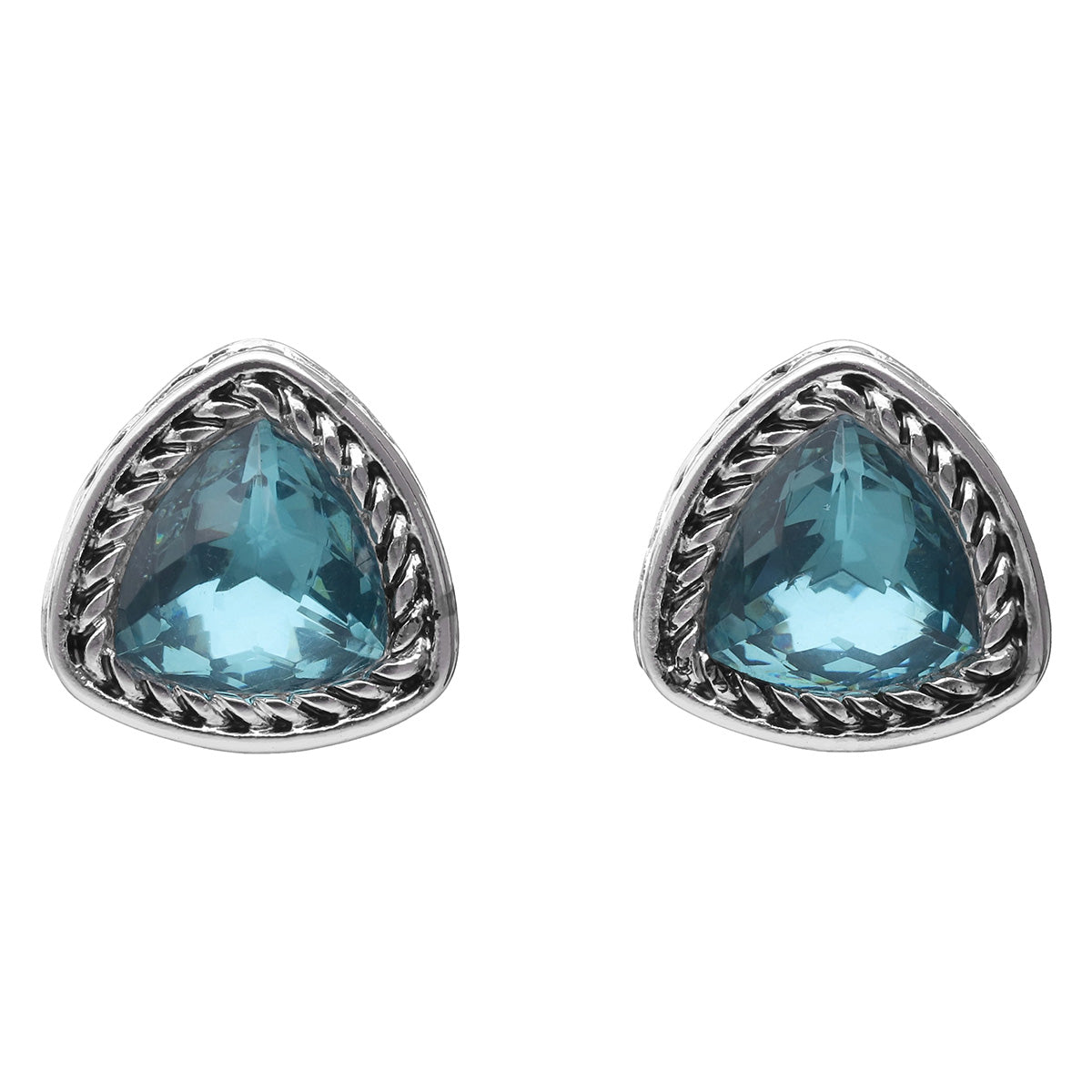 ARETES NAPIER COLOR DEC CAPSULE M25 AQUAMARINE