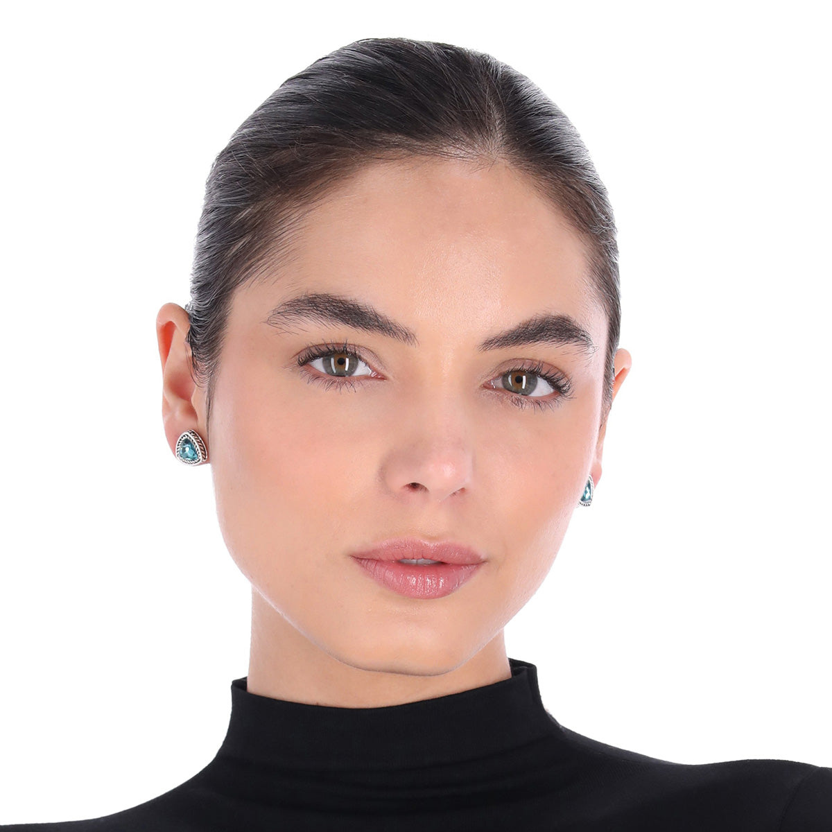 ARETES NAPIER COLOR DEC CAPSULE M25 AQUAMARINE