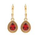 ARETES NAPIER COLOR DEC CAPSULE M25 SIAM