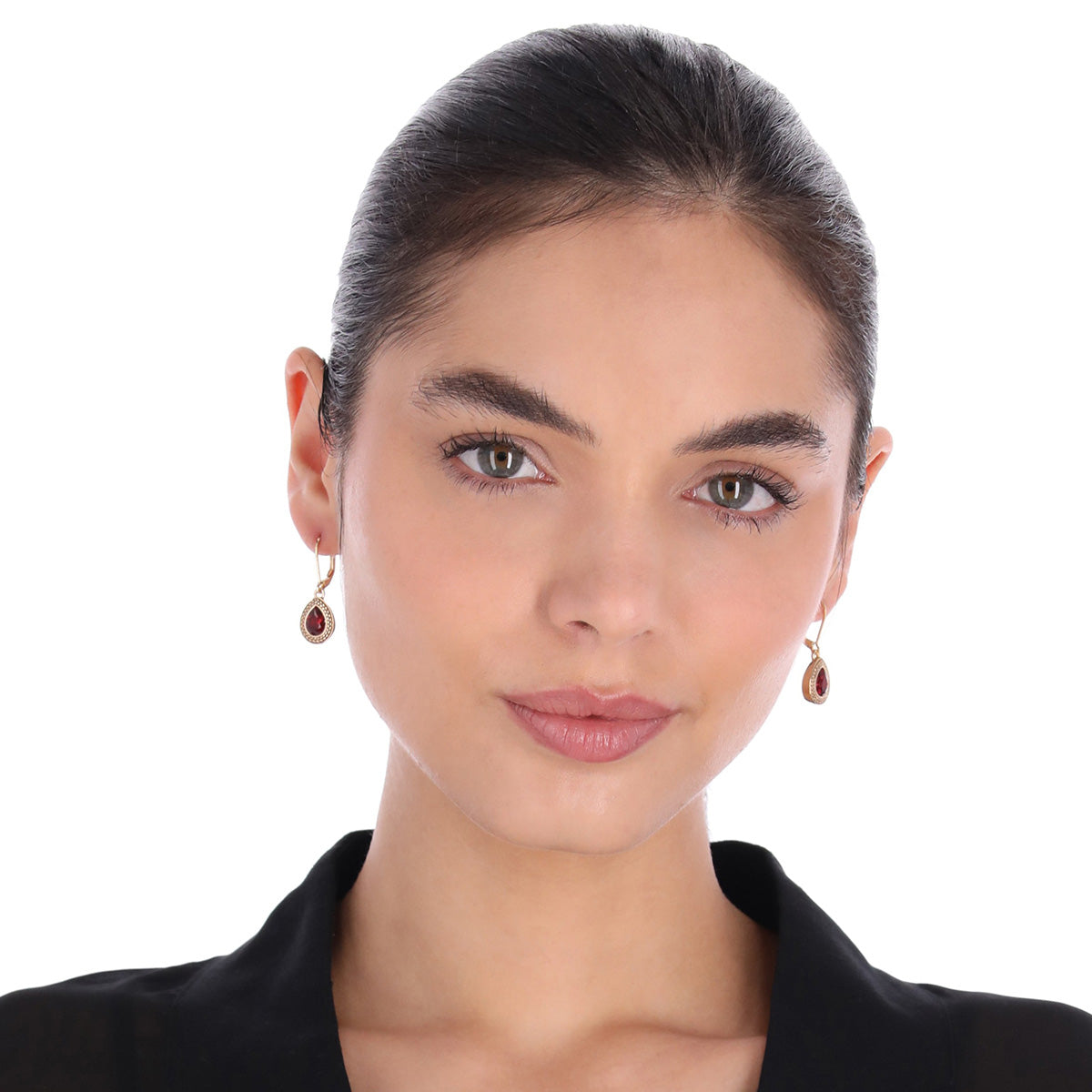 ARETES NAPIER COLOR DEC CAPSULE M25 SIAM