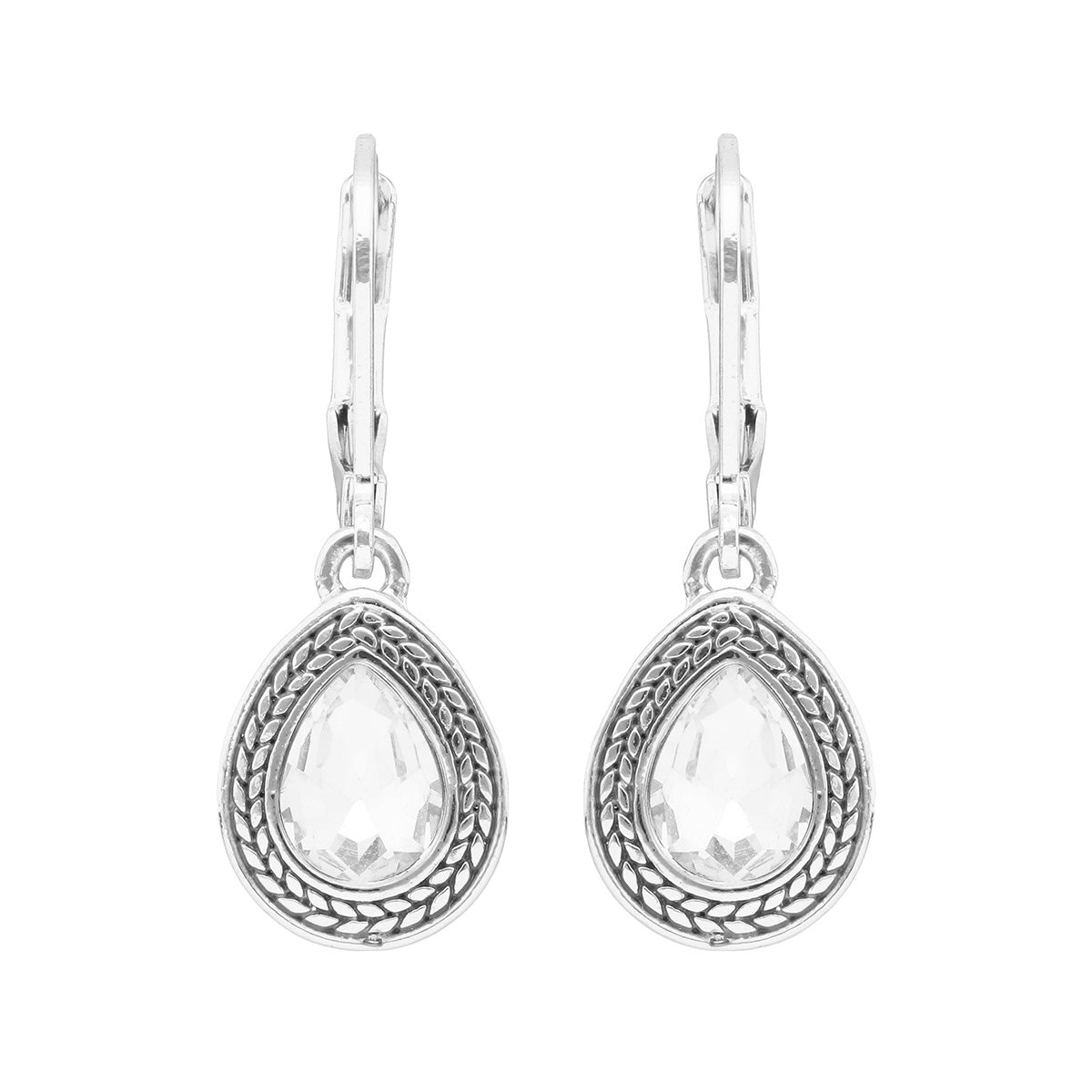 ARETES NAPIER COLOR DEC CAPSULE M25 CRISTAL