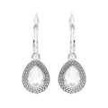 ARETES NAPIER COLOR DEC CAPSULE M25 CRISTAL