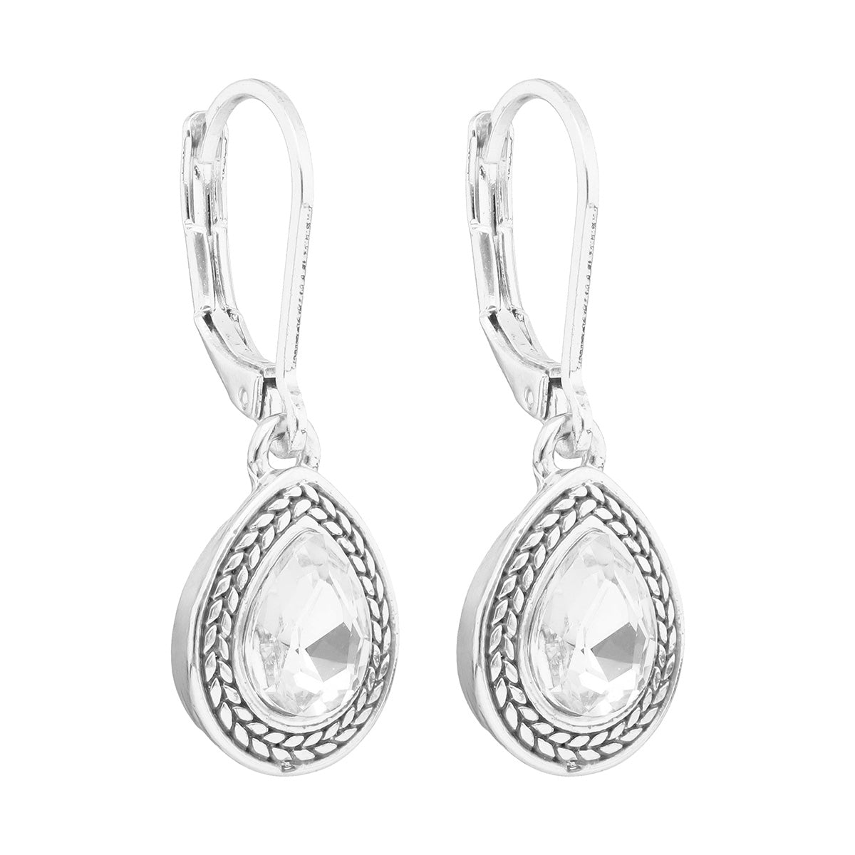 ARETES NAPIER COLOR DEC CAPSULE M25 CRISTAL