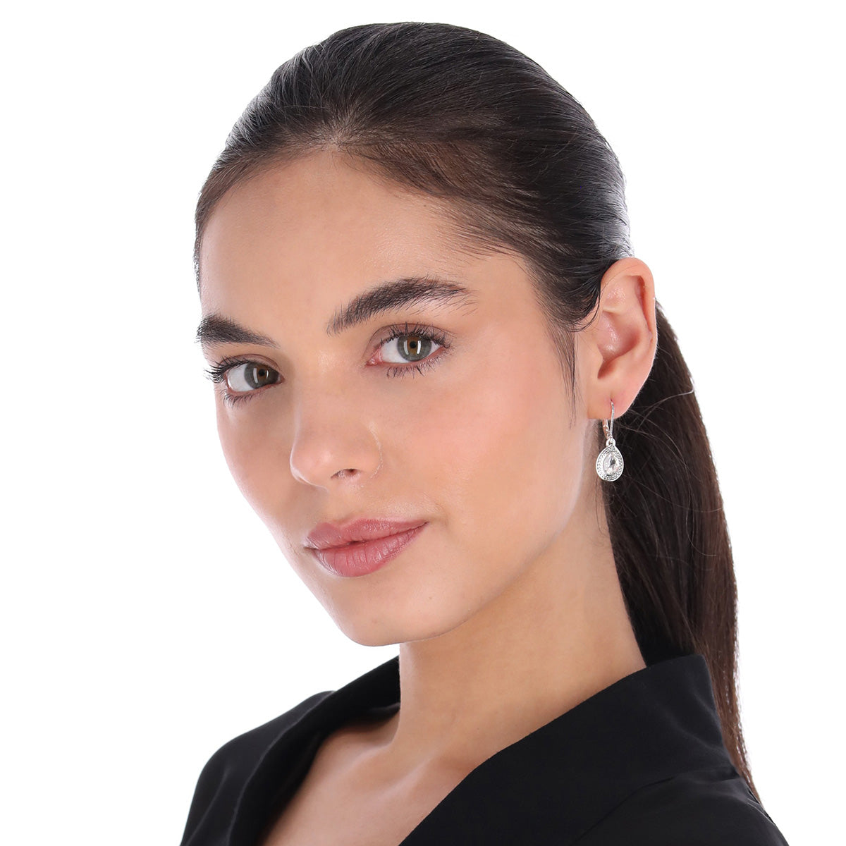 ARETES NAPIER COLOR DEC CAPSULE M25 CRISTAL