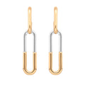 ARETES NAPIER BASIC METAL EARS M1
