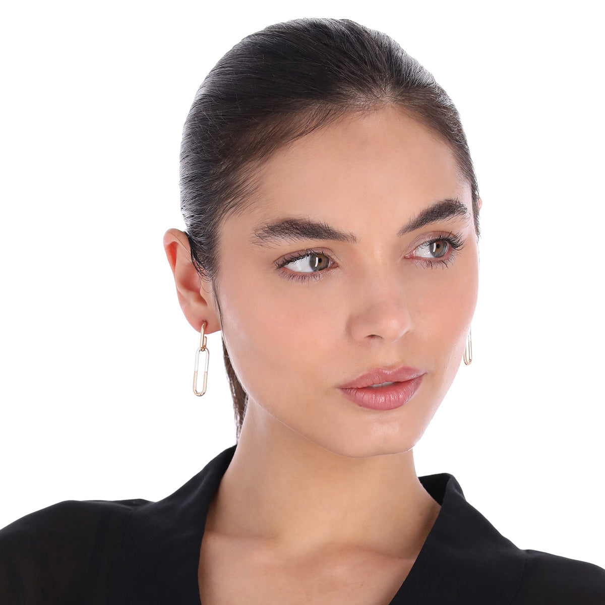 ARETES NAPIER BASIC METAL EARS M1