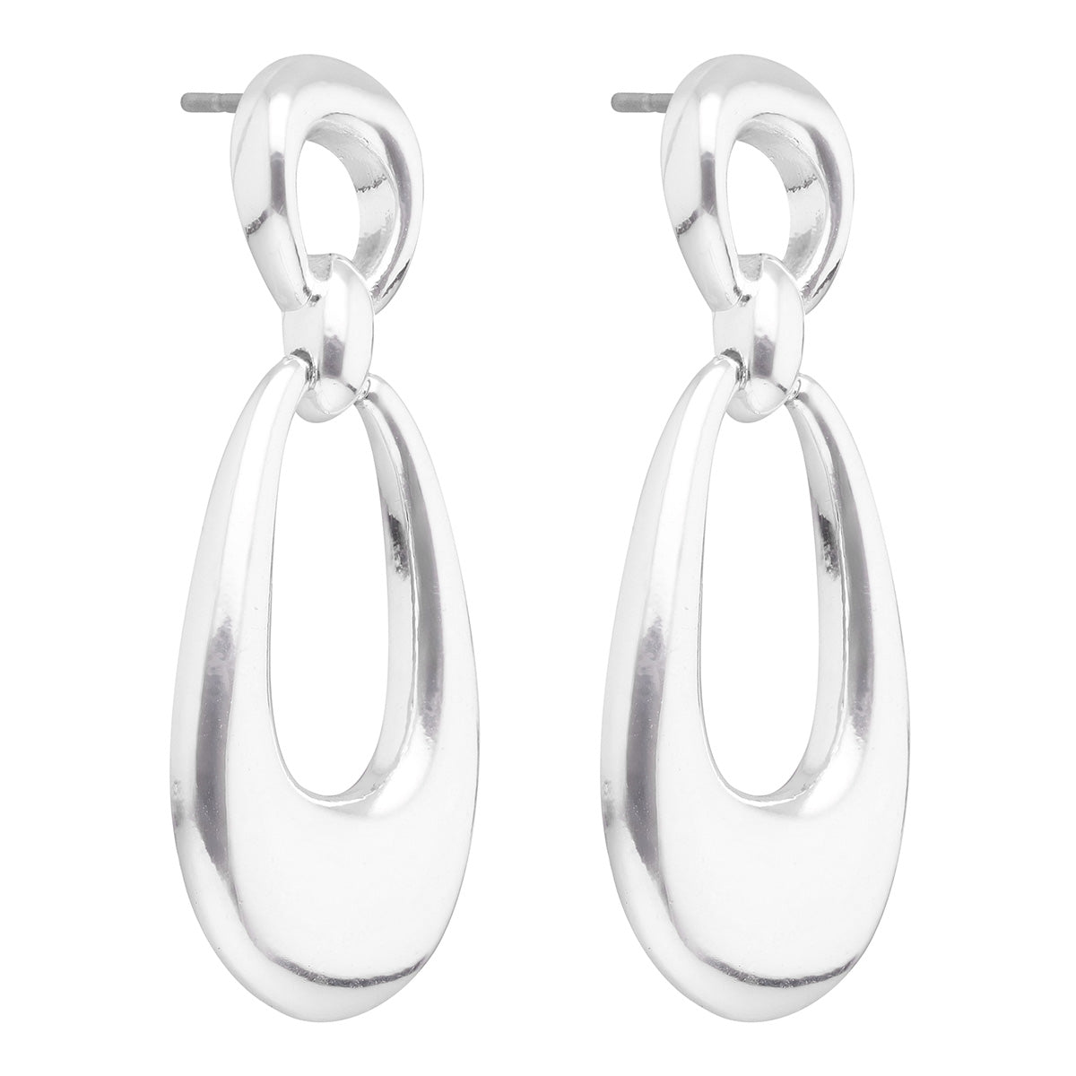 ARETES NAPIER BASIC METAL EARS M1