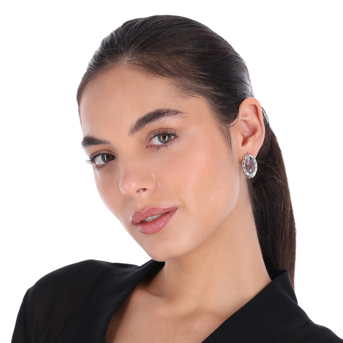 ARETES NAPIER PURPLE MOON PURPLE