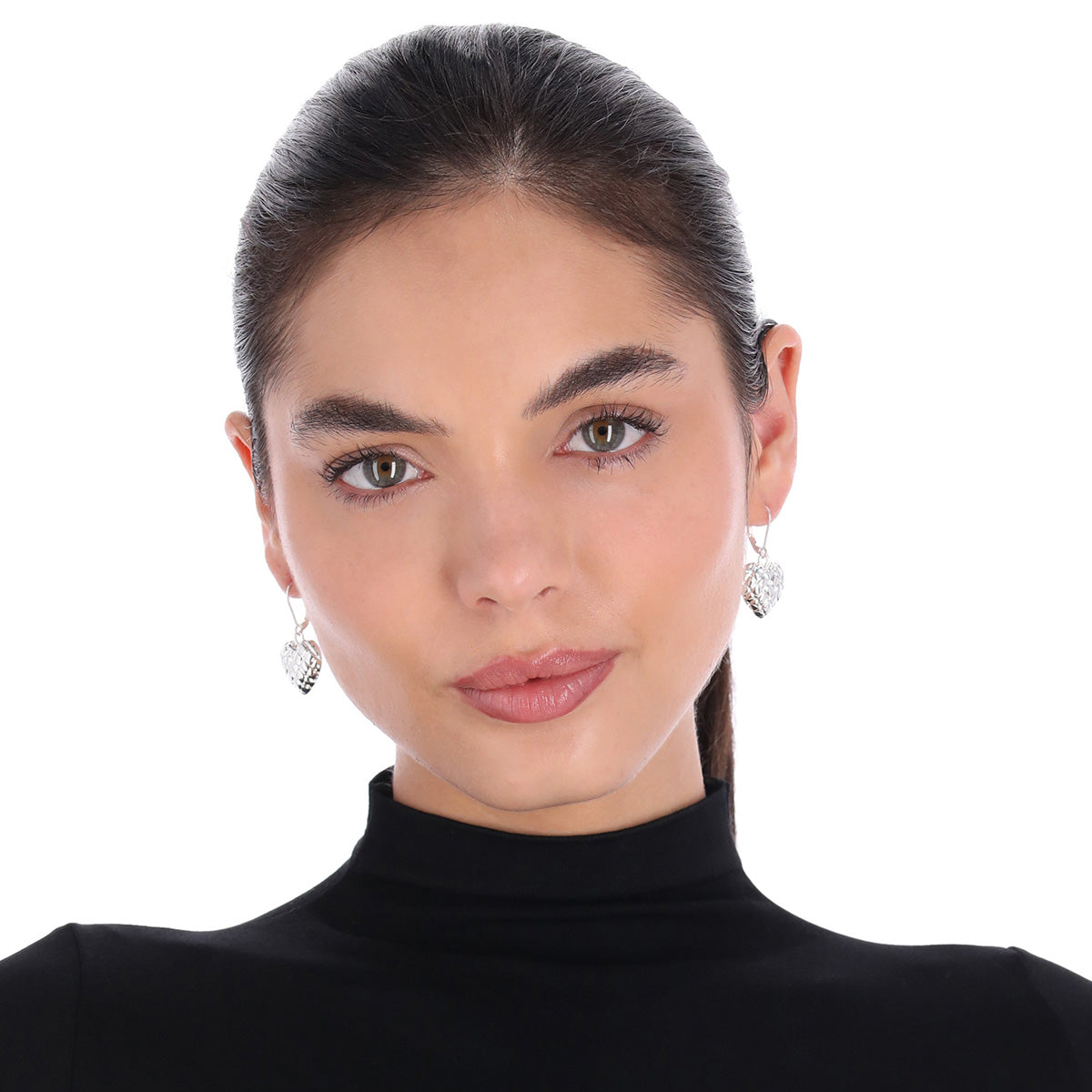 ARETES NAPIER BASIC METAL EARS M2