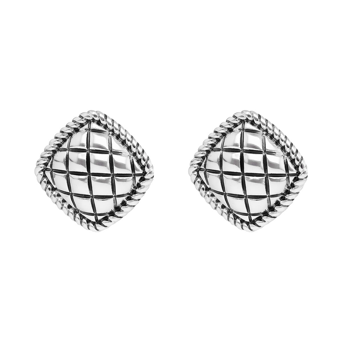 ARETES NAPIER BASIC METAL EARS M2