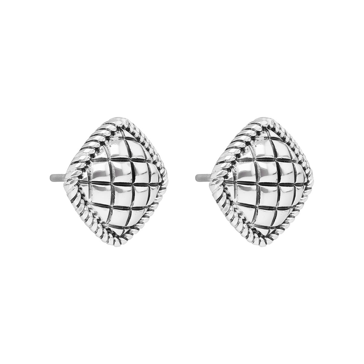 ARETES NAPIER BASIC METAL EARS M2