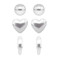 ARETES NAPIER BASIC METAL EARS M1