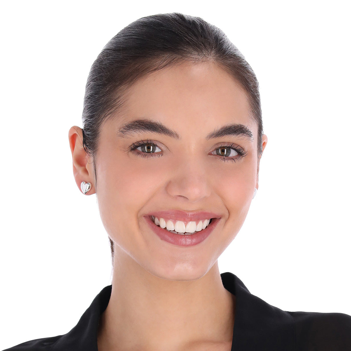 ARETES NAPIER BASIC METAL EARS M1