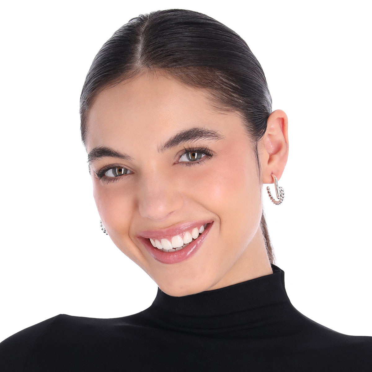 ARETES NAPIER CASUALLY YOURS