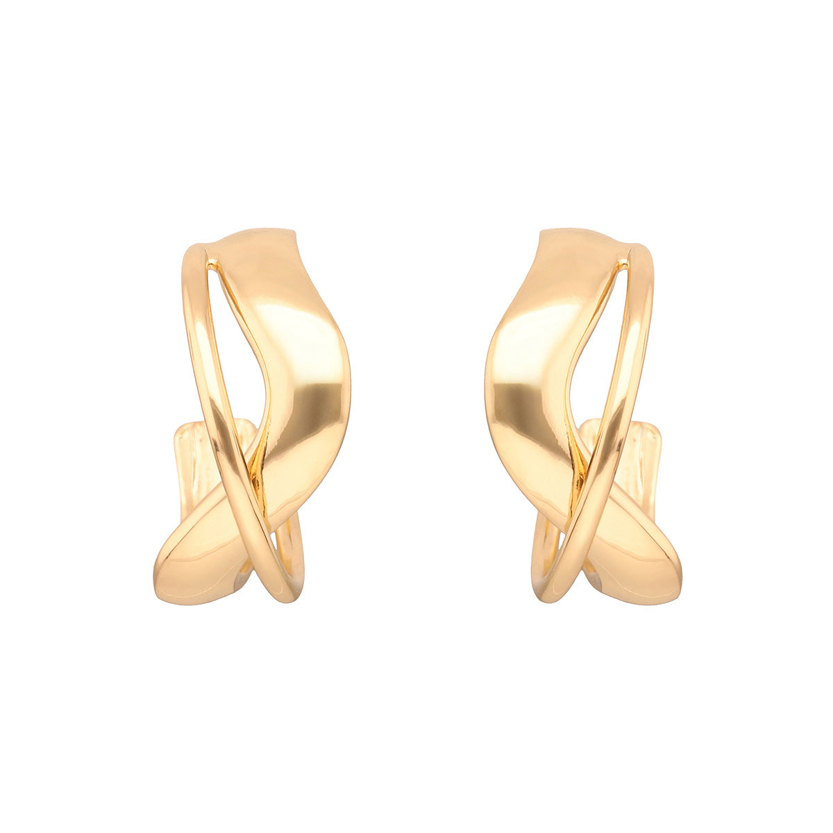 ARETES NAPIER BASIC METAL EARS M1