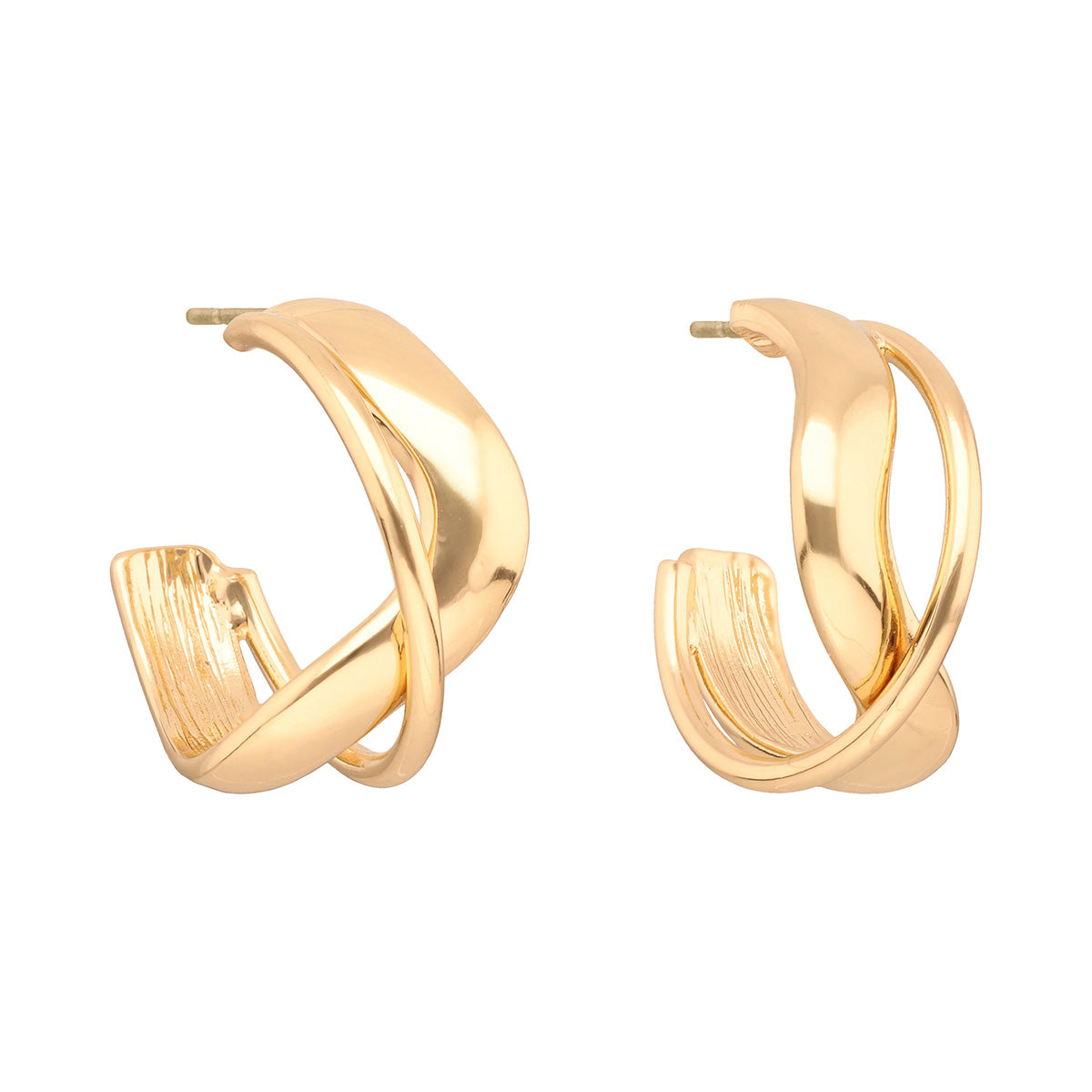 ARETES NAPIER BASIC METAL EARS M1