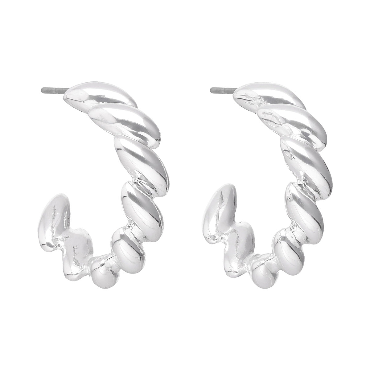 ARETES NAPIER SILVER PATTERNS