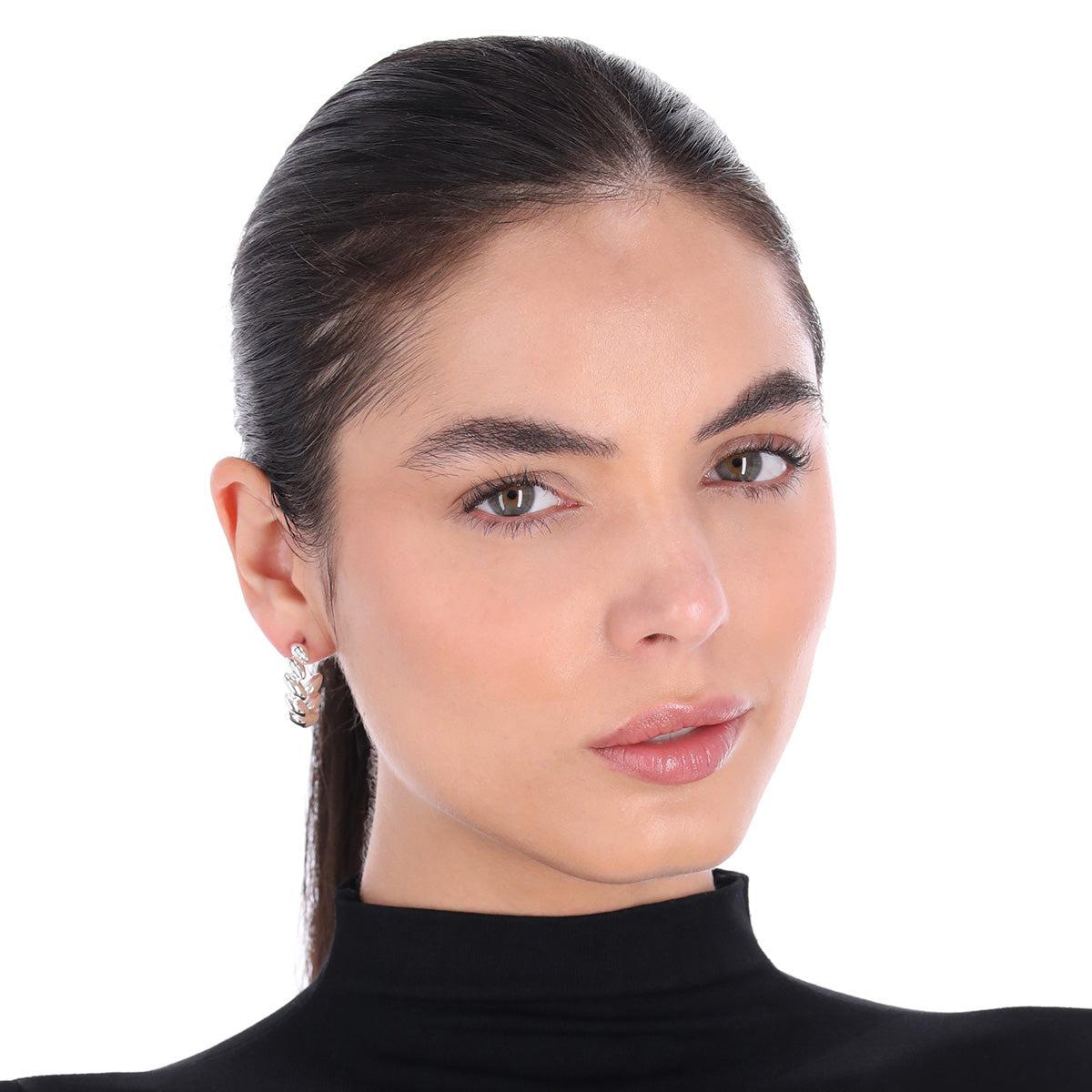 ARETES NAPIER SILVER PATTERNS