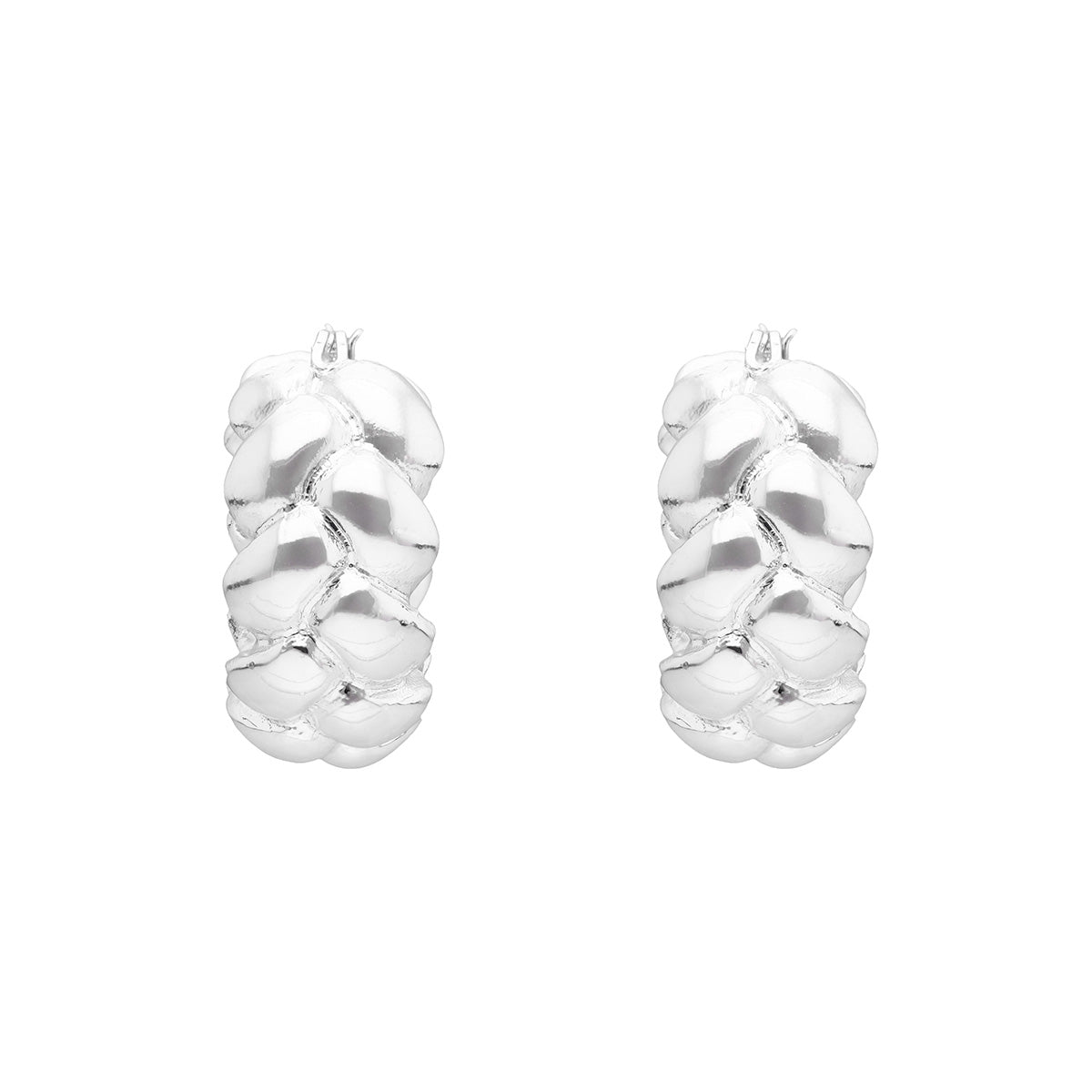 ARETES NAPIER BASIC METAL EARS M2