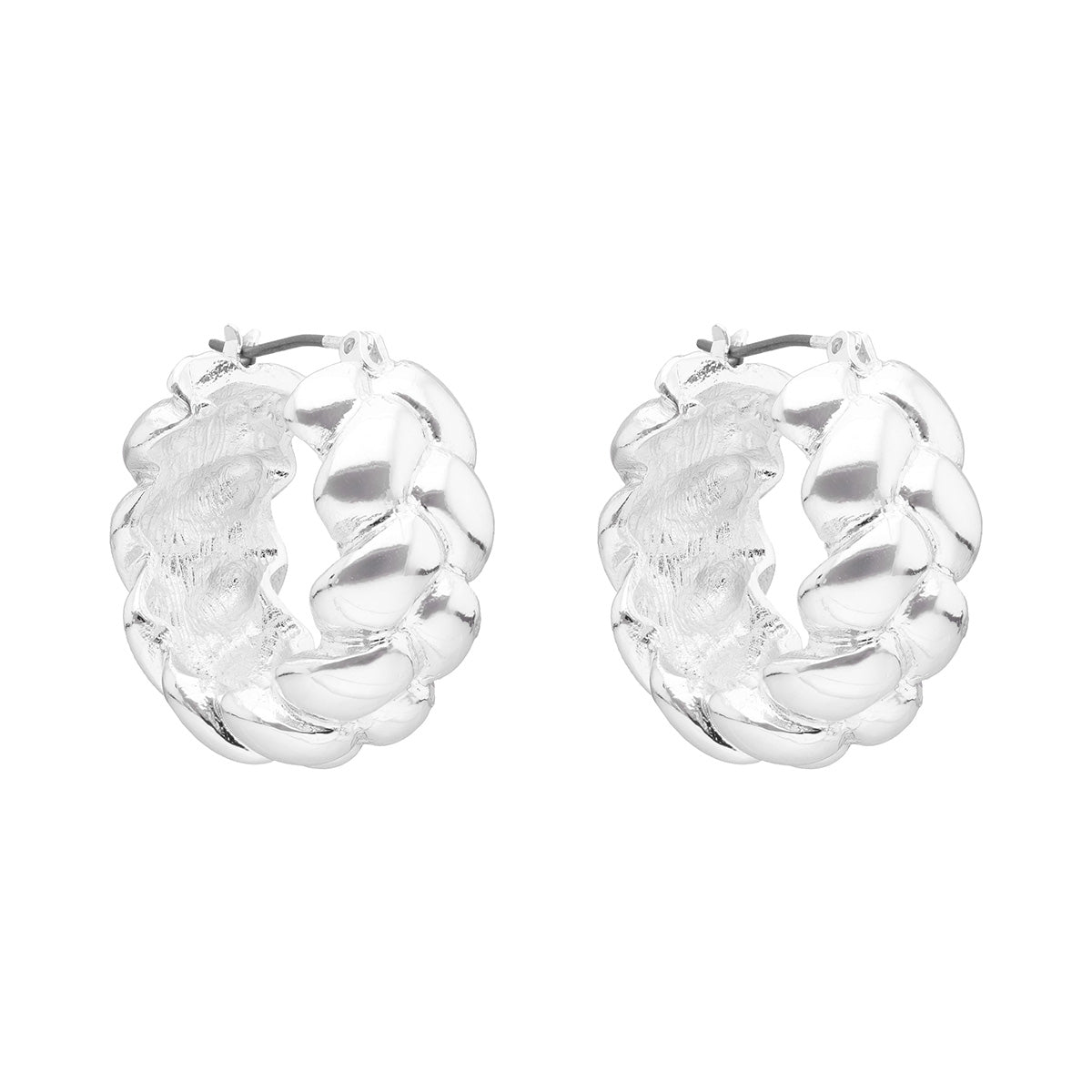 ARETES NAPIER BASIC METAL EARS M2
