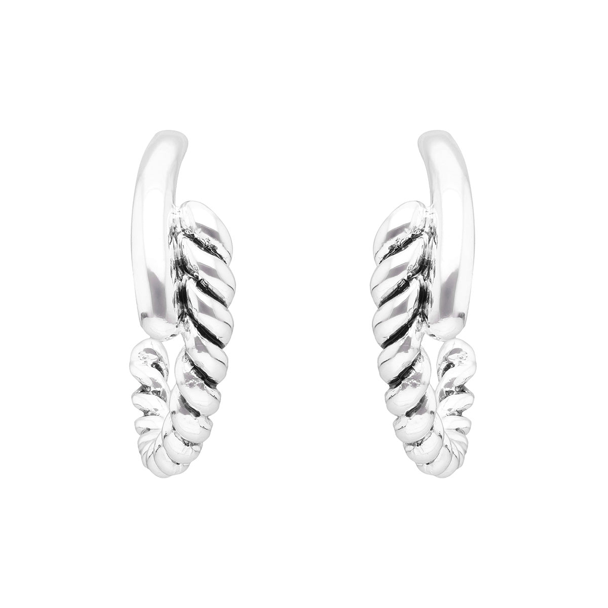 ARETES NAPIER CASUALLY YOURS