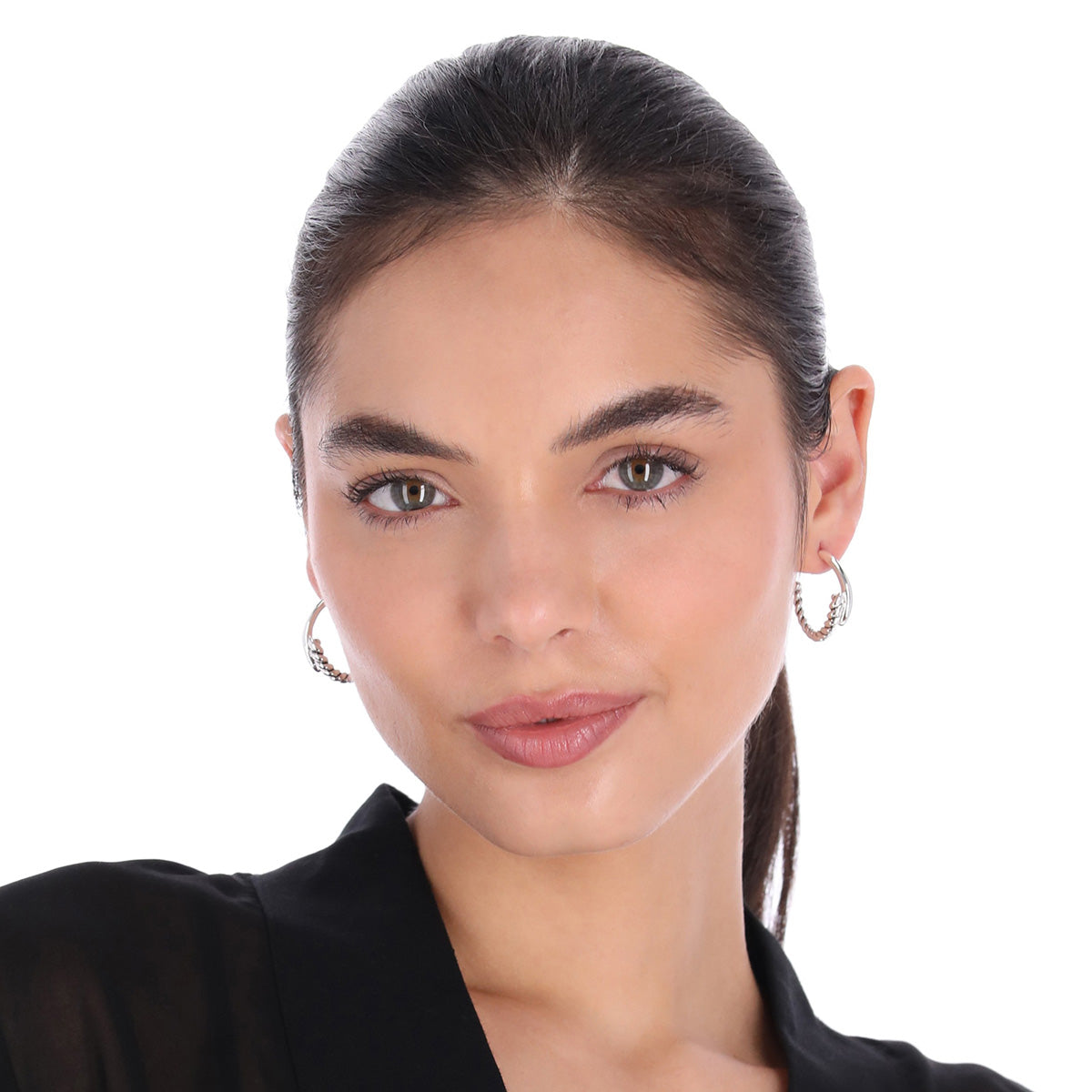 ARETES NAPIER CASUALLY YOURS