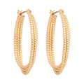 ARETES NAPIER BASIC METAL EARS M2