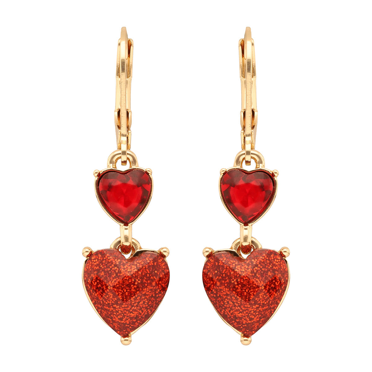 ARETES NAPIER LOVE HEARTS SIAM