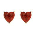 ARETES NAPIER LOVE HEARTS SIAM