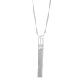 COLLAR NAPIER WATCH ME PLATA