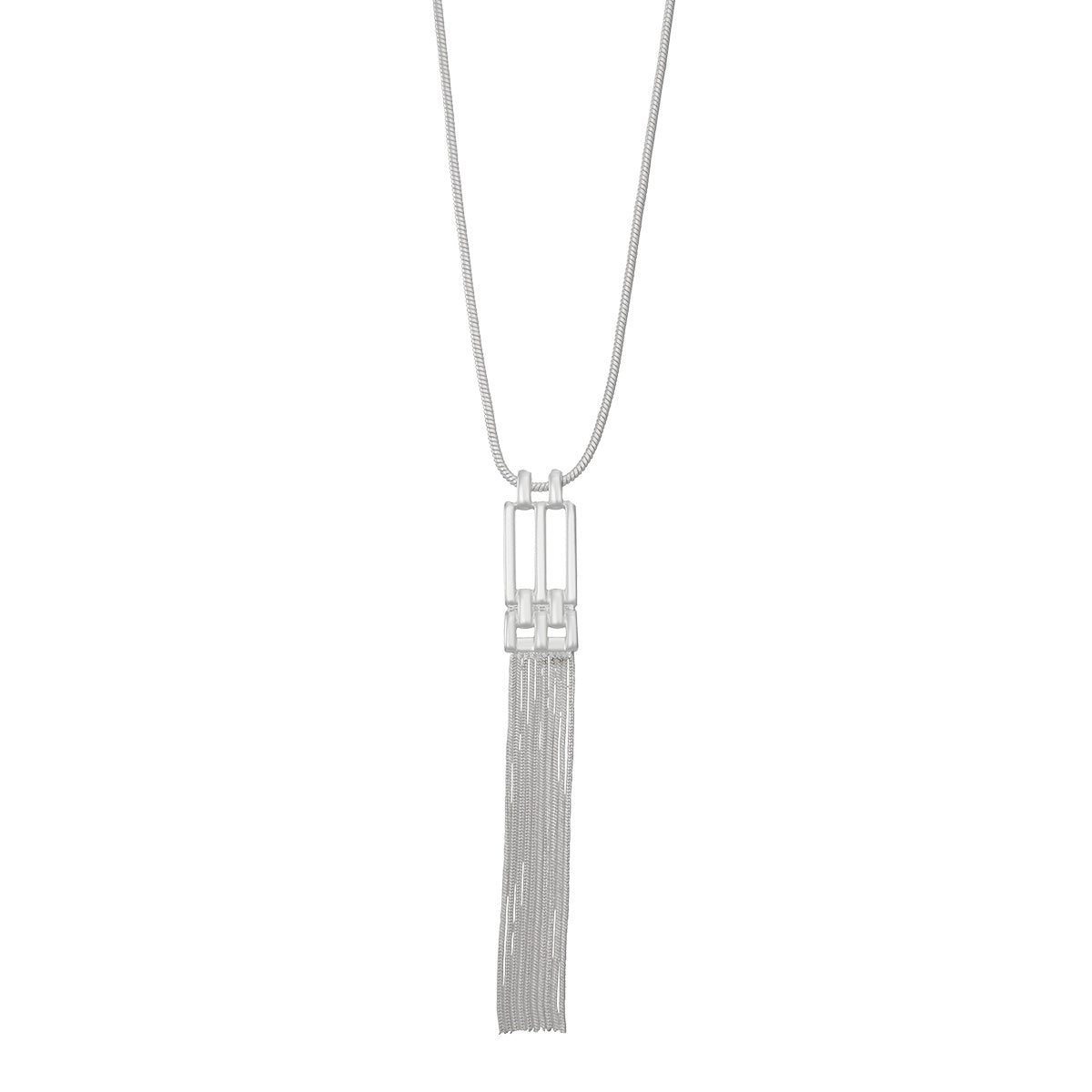 COLLAR NAPIER WATCH ME PLATA