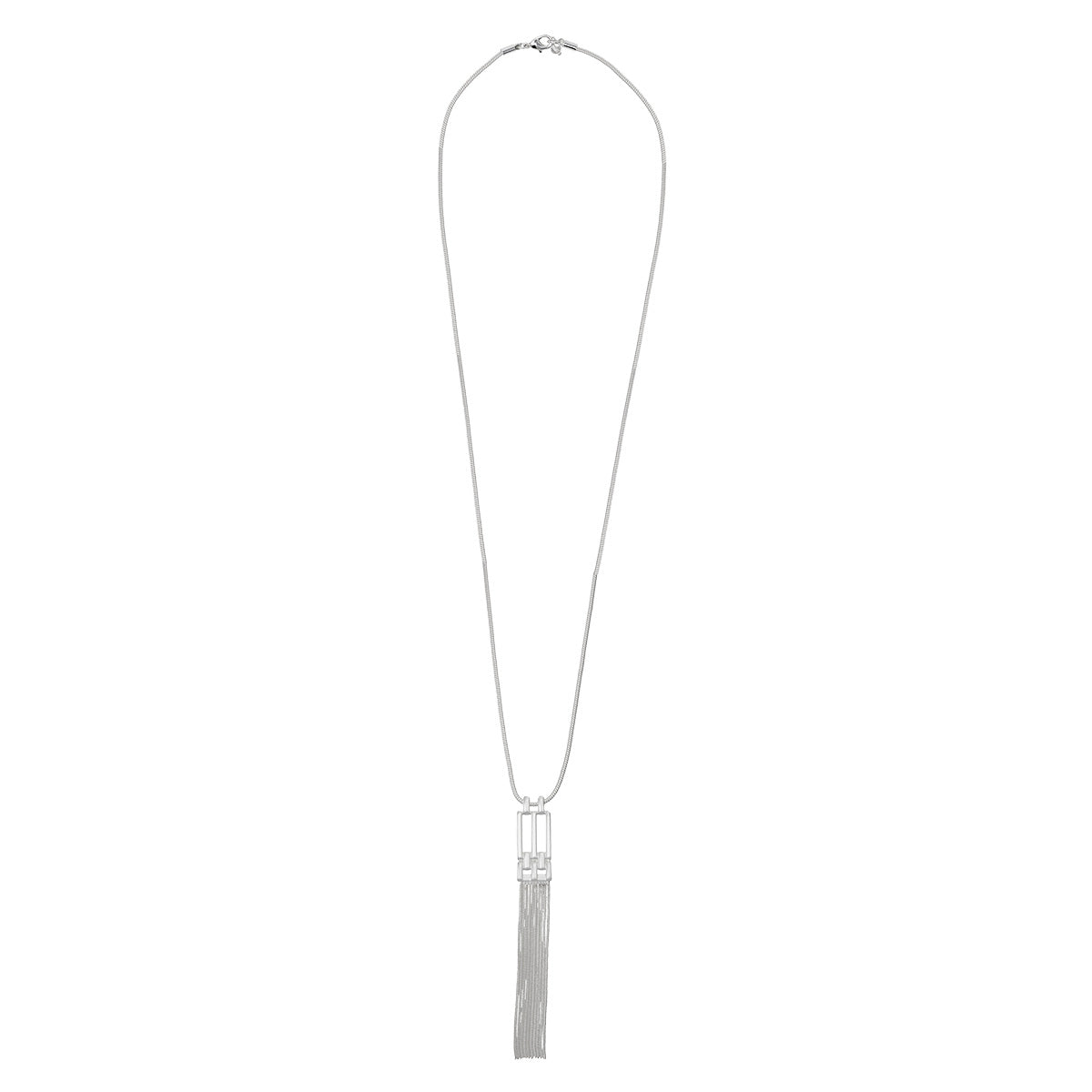COLLAR NAPIER WATCH ME PLATA