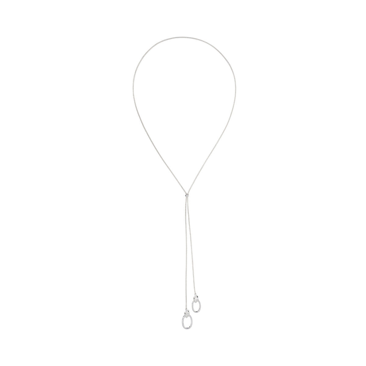 COLLAR NAPIER LINKED TO ME PLATA