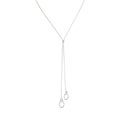 COLLAR NAPIER LINKED TO ME PLATA
