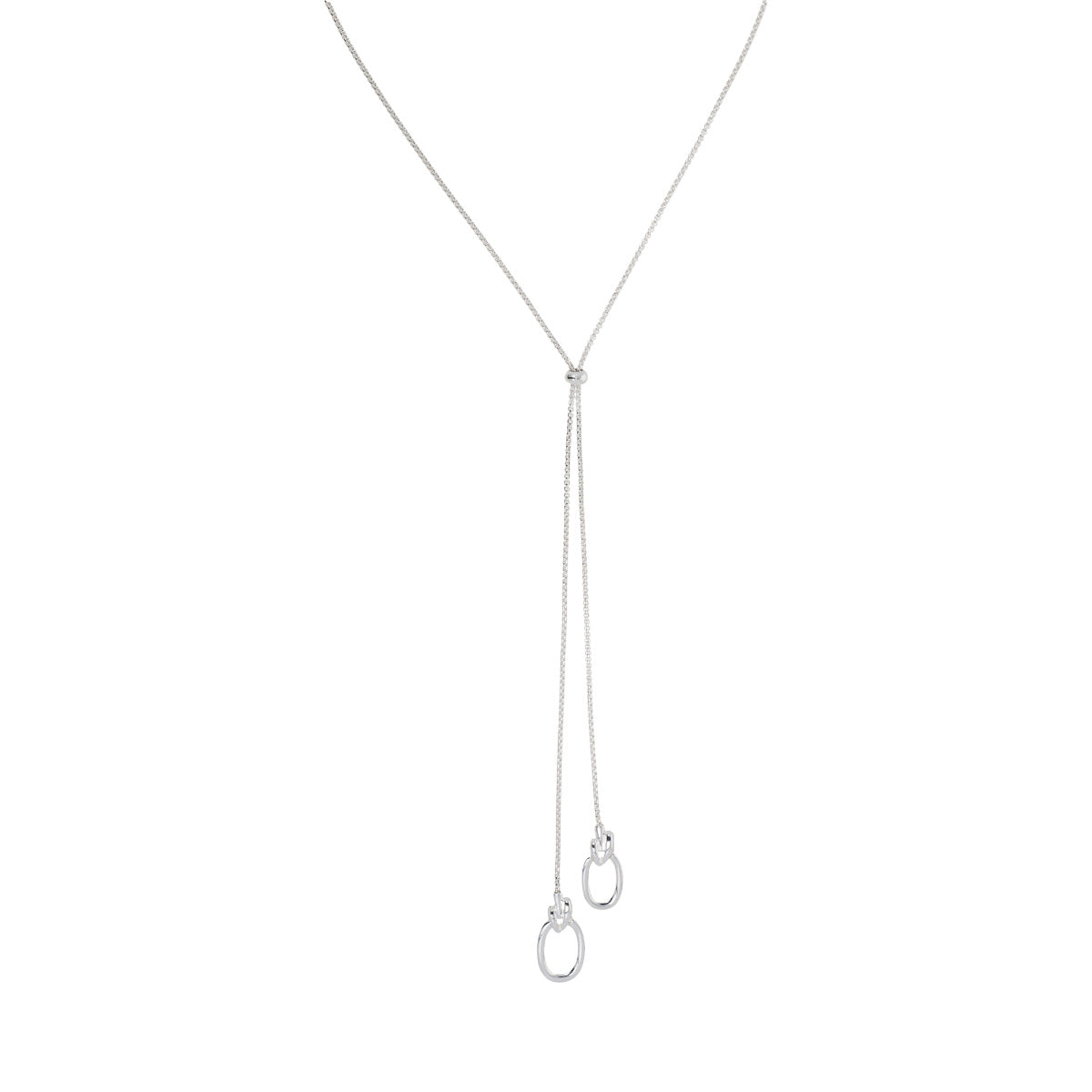COLLAR NAPIER LINKED TO ME PLATA
