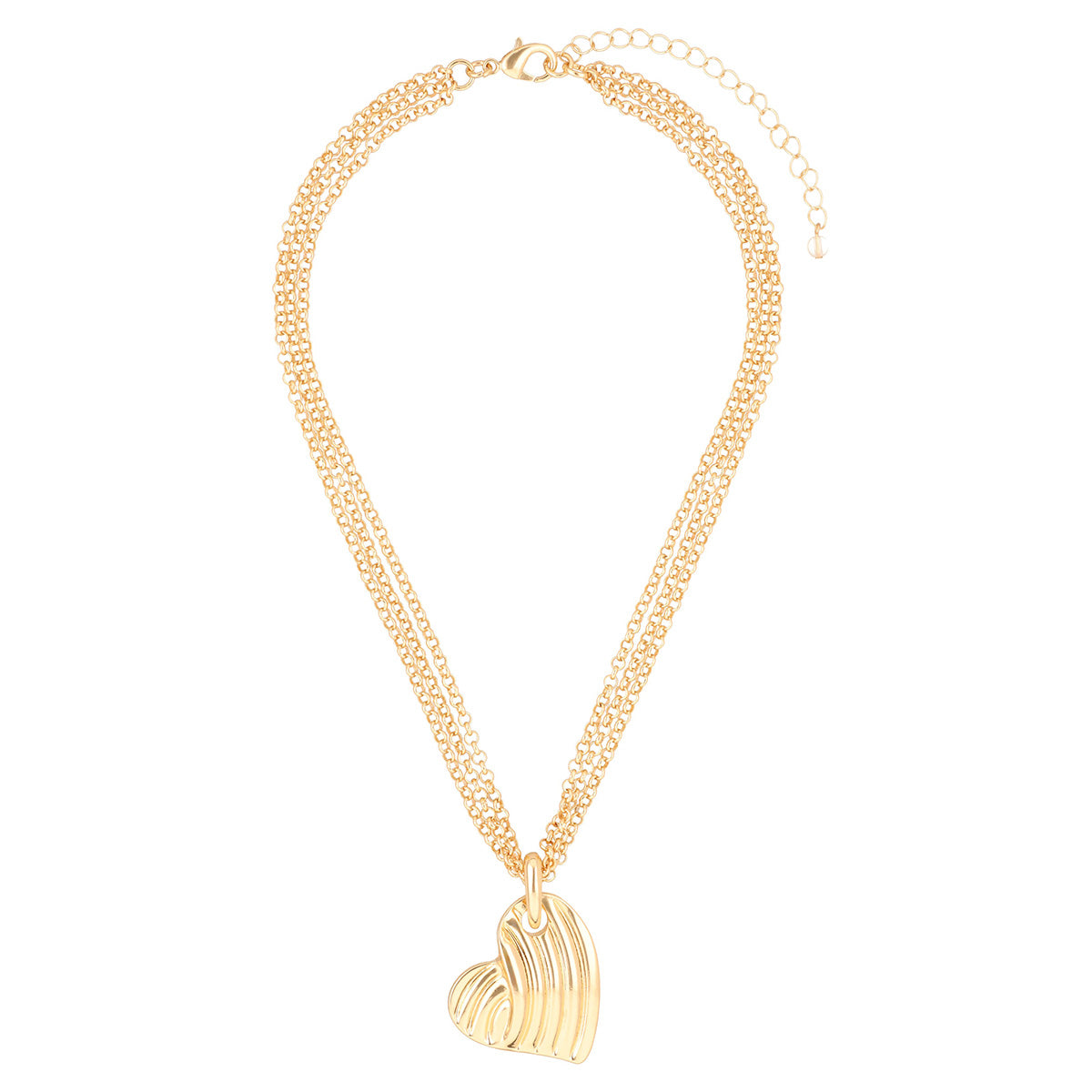 COLLAR NAPIER ALL MY LOVE