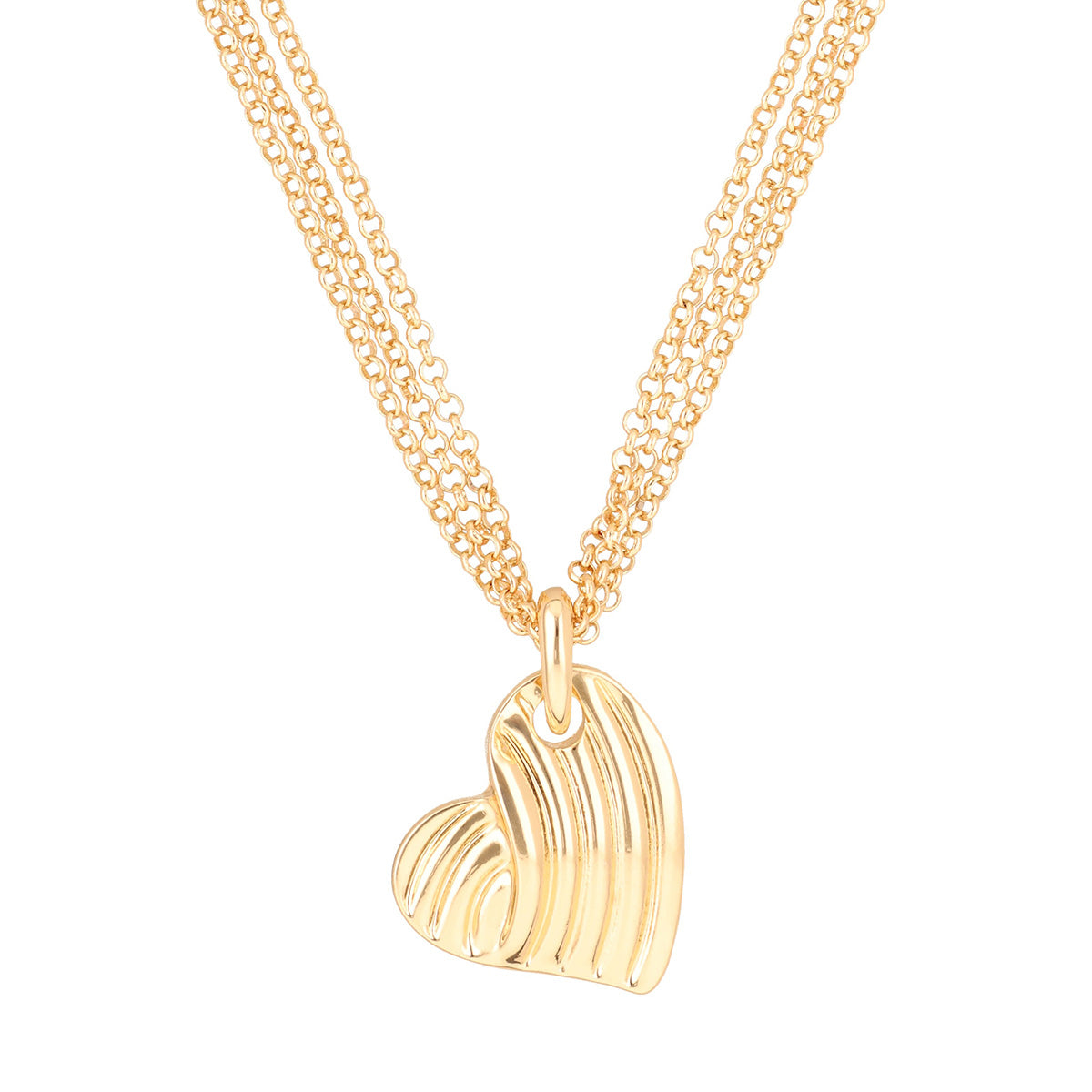 COLLAR NAPIER ALL MY LOVE
