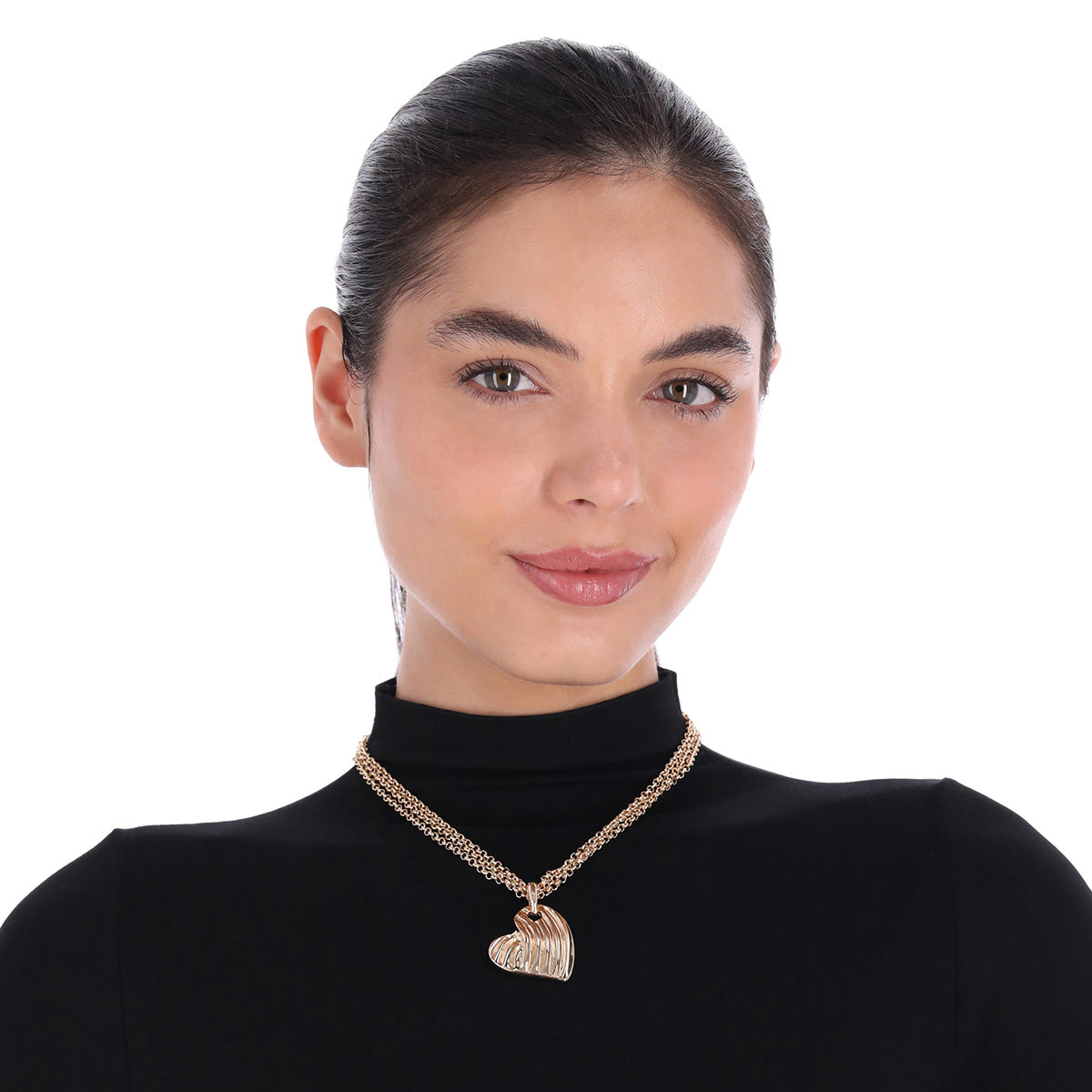 COLLAR NAPIER ALL MY LOVE