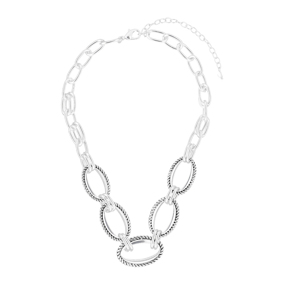 COLLAR NAPIER CASUALLY YOURS