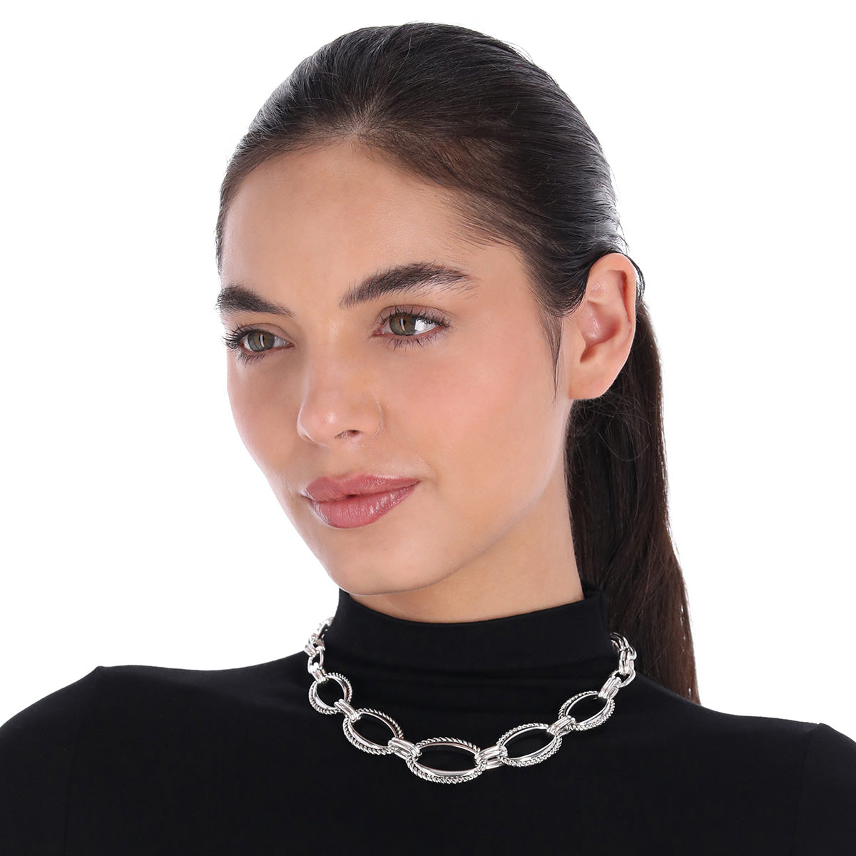 COLLAR NAPIER CASUALLY YOURS