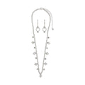 SET NAPIER SOCIALITE PLATA