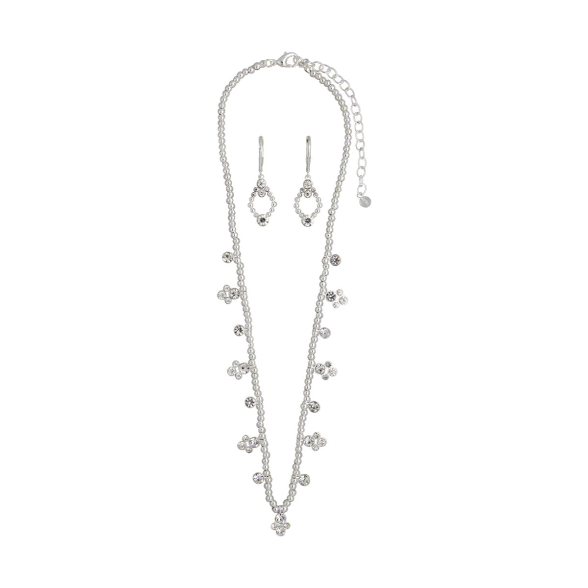 SET NAPIER SOCIALITE PLATA