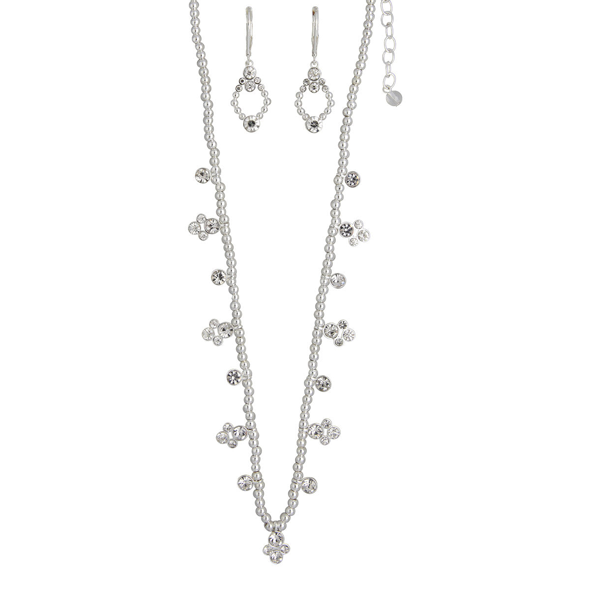 SET NAPIER SOCIALITE PLATA