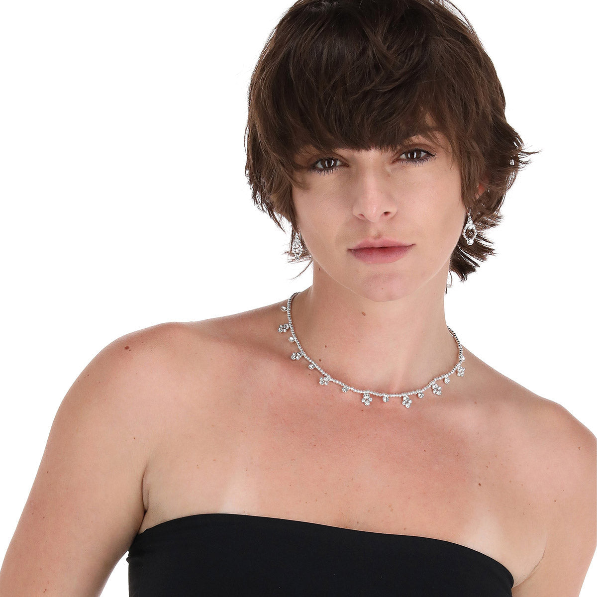 SET NAPIER SOCIALITE PLATA