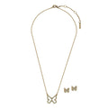 COLLAR NINE WEST AUG MKT 22 BOX 1 DORADO