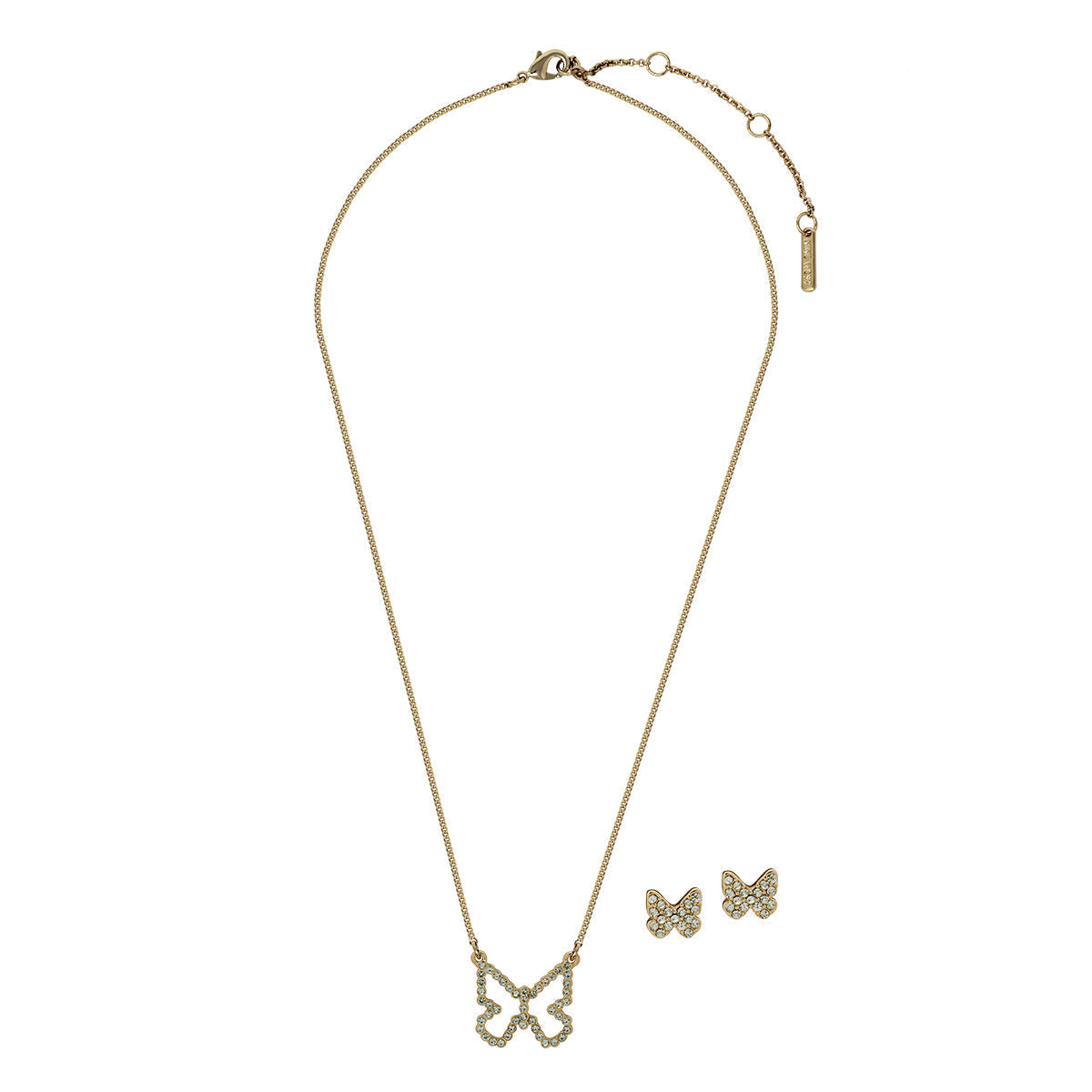 COLLAR NINE WEST AUG MKT 22 BOX 1 DORADO