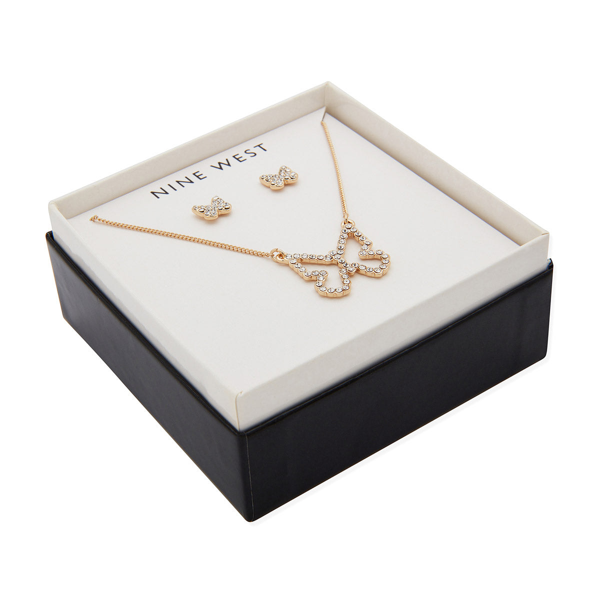 COLLAR NINE WEST AUG MKT 22 BOX 1 DORADO